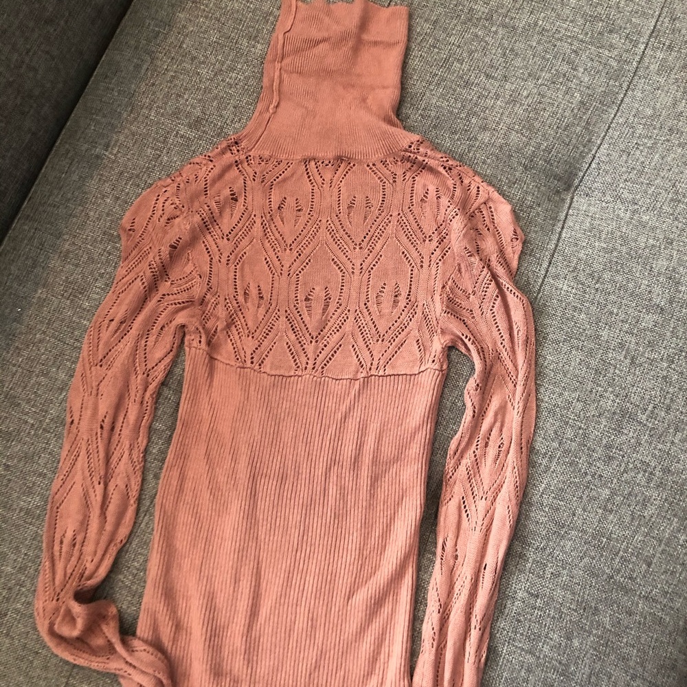 Free people body suit small